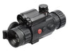 AGM Neith LRF DS32-4MP digital day and night vision clip-on - front view showcasing the compact design and precision optics