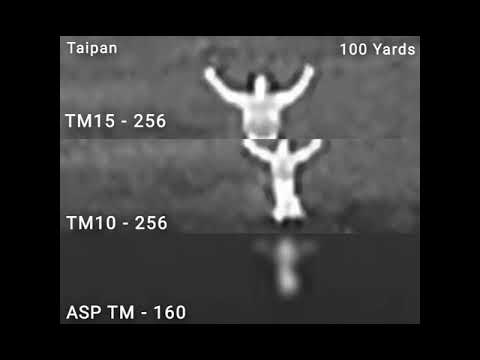This video highlights the AGM Taipan Thermal Imaging Monocular, showcasing its compact design, sharp thermal resolution, and intuitive controls—ideal for hunters, hikers, and professionals needing reliable heat detection on the go