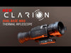 AGM Clarion digital night vision scope in action, delivering crisp HD imagery, adjustable IR illumination, and dependable performance for hunters and shooters in both daytime and nighttime conditions