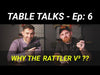 Learn why the AGM RattlerV2 stands out as a top-tier thermal rifle scope, as this video breaks down its performance, reliability, and value for hunters and professionals alike