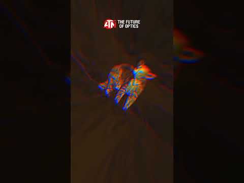 Experience the ATN BlazeHunter Pro in this video, featuring side-by-side thermal views, laser-ranging precision, and high-contrast imagery designed for accurate target identification in any lighting or weather conditions