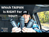 This video compares multiple models in the AGM TaipanV2 series, breaking down differences in resolution, lens size, detection range, and overall performance to help viewers choose the right thermal monocular for their needs