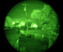 ATN PVS7 night vision goggles delivering high performance in extreme low-light and wet conditions