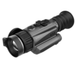 RIX STORM S6 Thermal Scope with a 12um sensor, NETD <25mK, and a 50Hz refresh rate, delivering clear and consistent imagery with 640x512 pixel resolution